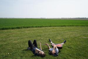 Agriturismo Ca Lealtà