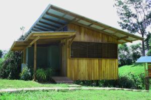 Hotel Finca Maresia