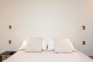 Appartements Foch triomphe : photos des chambres