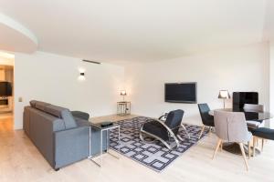 Appartements Foch triomphe : photos des chambres