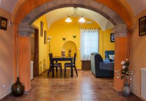 Casa Rural El Fuentarro