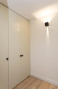 Appartements Foch triomphe : photos des chambres