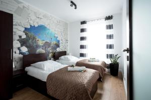 Julia Apartments by Livermo Air Conditioning