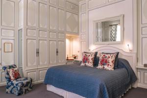 Hotels La Baronnie Hotel & Spa - Les Collectionneurs : photos des chambres