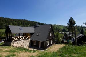 Апартамент Fw. Aschbergblick Anno Dazumal Клингенталь Германия