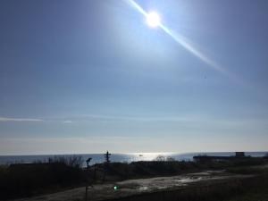 Beachfront Luxury Apartments Elizabeth, Pomorie