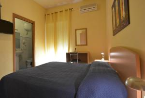 1 star hotell Dependance La Mouette Termini Imerese Itaalia