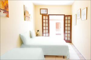 Pousada Solarium UNIDADE 1 ECONOMICA-BÁSICA