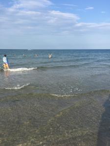 Beachfront Luxury Apartments Elizabeth, Pomorie