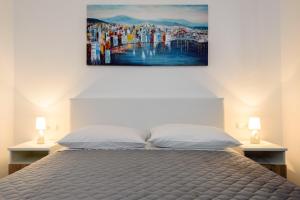 Studio Apartment room in Apartments Robi