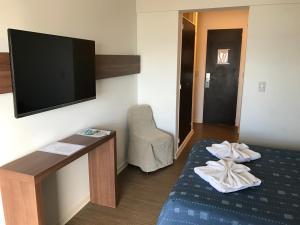 Hotel Luz y Fuerza San Bernardo -Inclusive