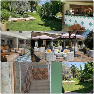 Hotels Levolle Marine : photos des chambres
