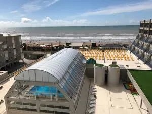 Hotel Luz y Fuerza San Bernardo - All Inclusive - San Bernardo