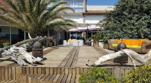 Hotels Levolle Marine : photos des chambres