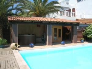 Hotels Levolle Marine : photos des chambres