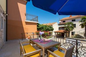 Apartments Aquamarine 