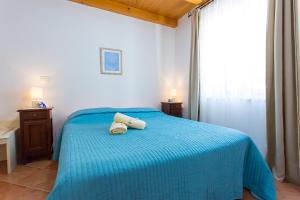 Apartments Aquamarine 