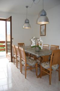 Appartamento Marocche