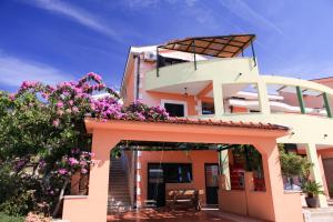 Villa Pavla - 3hvězdičkové hotely ve městě Klek