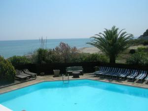 Hotels Levolle Marine : photos des chambres