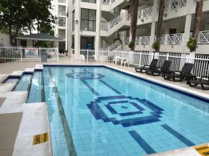 colombia reserva de un hotel