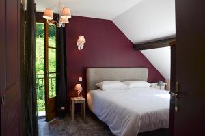 Pension D'Tour Gourmand Toulouse-le-Château Frankreich