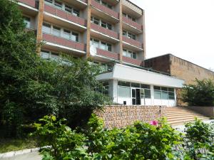 Accommodation in Dzerzhinskiy