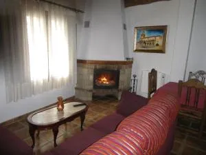 Caballero de Castilla - Llano de Olmedo