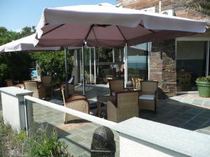 Hotels Levolle Marine : photos des chambres