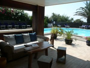 Hotels Levolle Marine : photos des chambres
