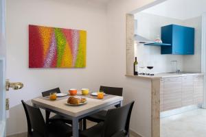 Il Re E La Regina Trapani