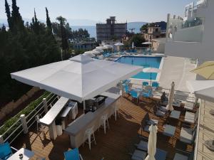 Asteria Hotel Argolida Greece