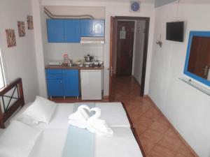 Anastasia Apartments Pieria Greece