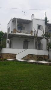 Elia Apartments Tinos Greece