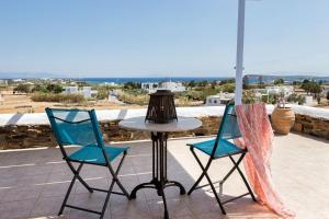 Crystal Villa I Paros Greece