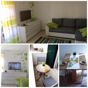 Green Apartment