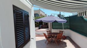 Monolocale con Terrazza