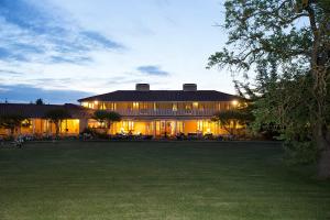 Viña La Playa Hotel & Winery By Sutil Wines