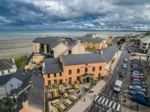 Reddans of Bettystown Luxury Bed & Breakfast, Restaurant and Bar - Skerries