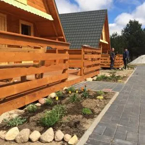 Słoneczna Przystań - 萨希诺