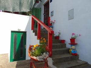 Apartment Fana 