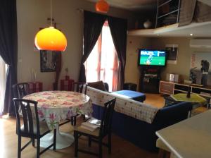 Appartement BELVÁROSI APARTMAN Siófok Ungarn