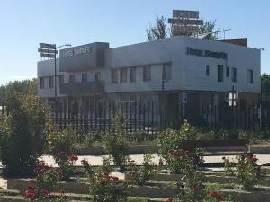 圣达菲酒店 - 圣达菲