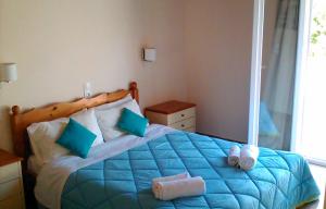 Gorgona apartments & studios Corfu Greece