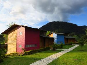 Jardín Utopía