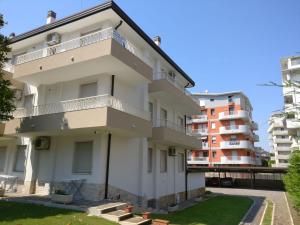 Ferienhaus Palazzina del sole Sottomarina Italien