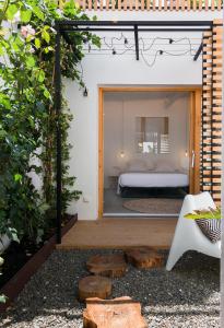 Double Room room in Sodium Boutique Hotel