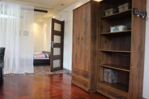 COSY APARTAMENT IN GDYNIA with FREE PARKING