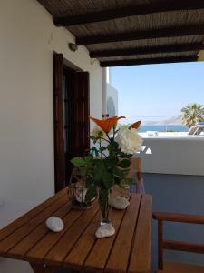 Theo's Vacation Home Skyros Greece