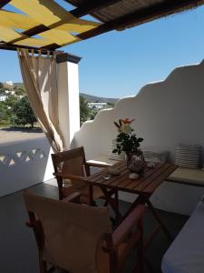 Theo's Vacation Home Skyros Greece